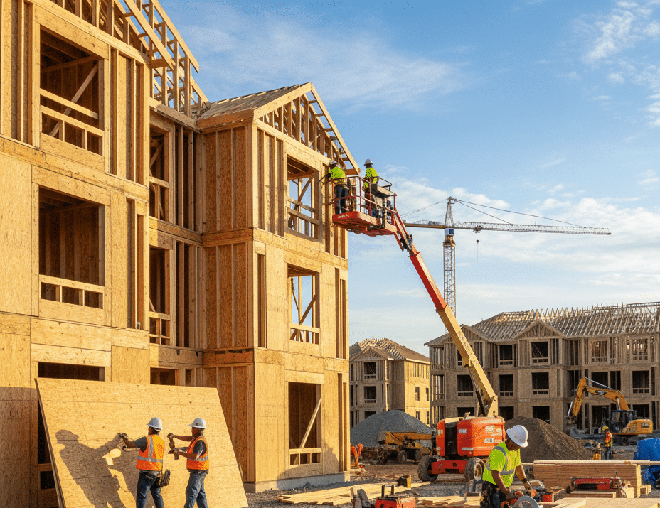 Home Builder, #1 Home Builder in Prince George, BC